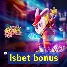 lsbet bonus